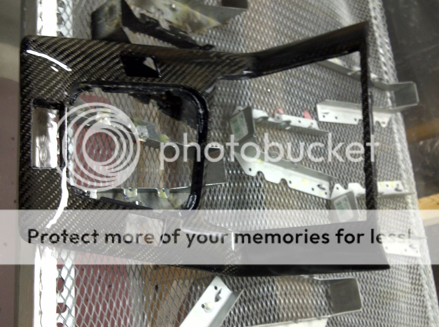 Teaser New Carbon Fiber Parts for e36 E46Fanatics